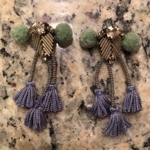 Mignonne Gavigan Meredith Earring